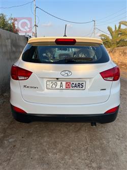 هيونداي توسان